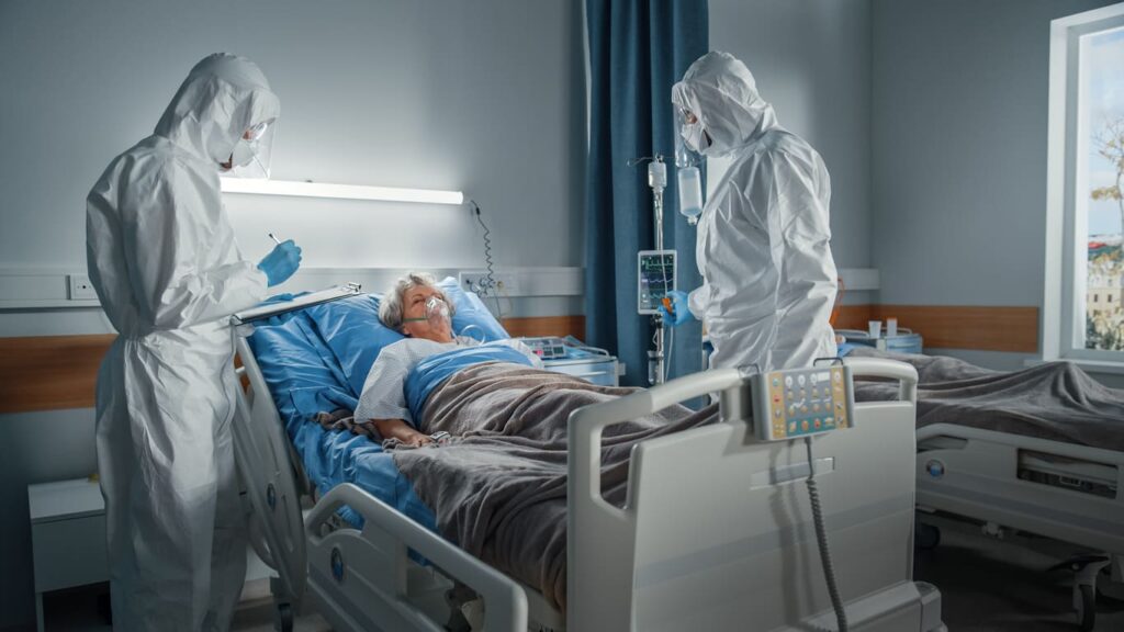 understand deal covid-19